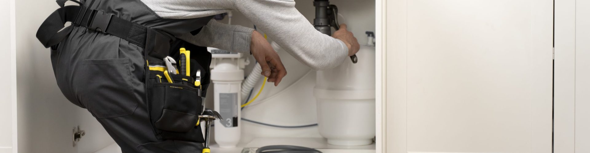 équipe RenovMC – entreprise plomberie Val‑d’Oise